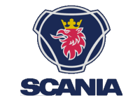 scania